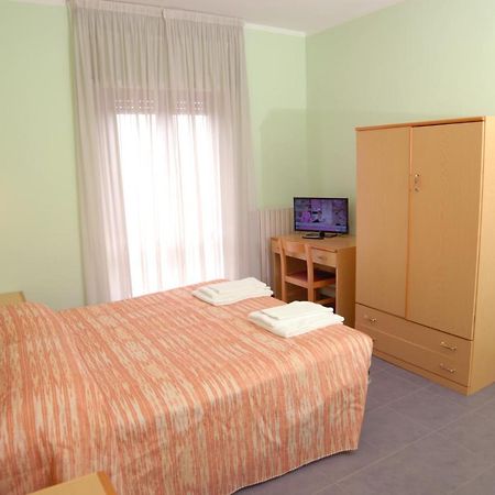 Hotel Del Duca Montedinove Εξωτερικό φωτογραφία