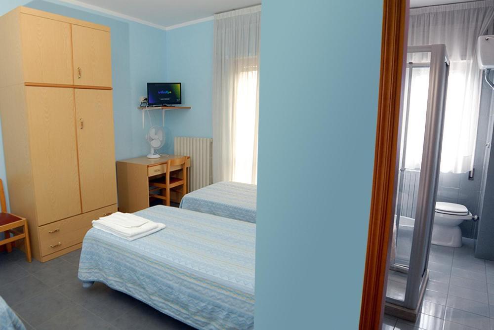 Hotel Del Duca Montedinove Εξωτερικό φωτογραφία