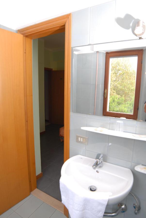 Hotel Del Duca Montedinove Εξωτερικό φωτογραφία