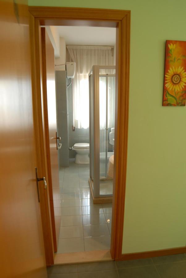 Hotel Del Duca Montedinove Εξωτερικό φωτογραφία